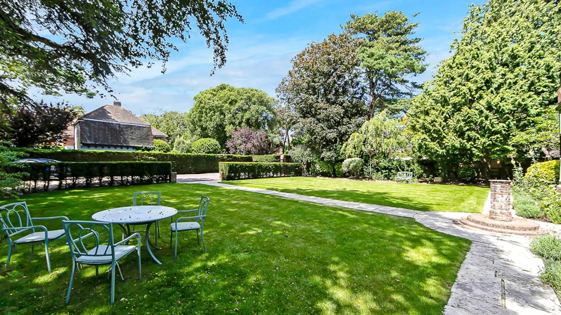 Semesterbostad Tudor Grange Bournemouth Storbritannien