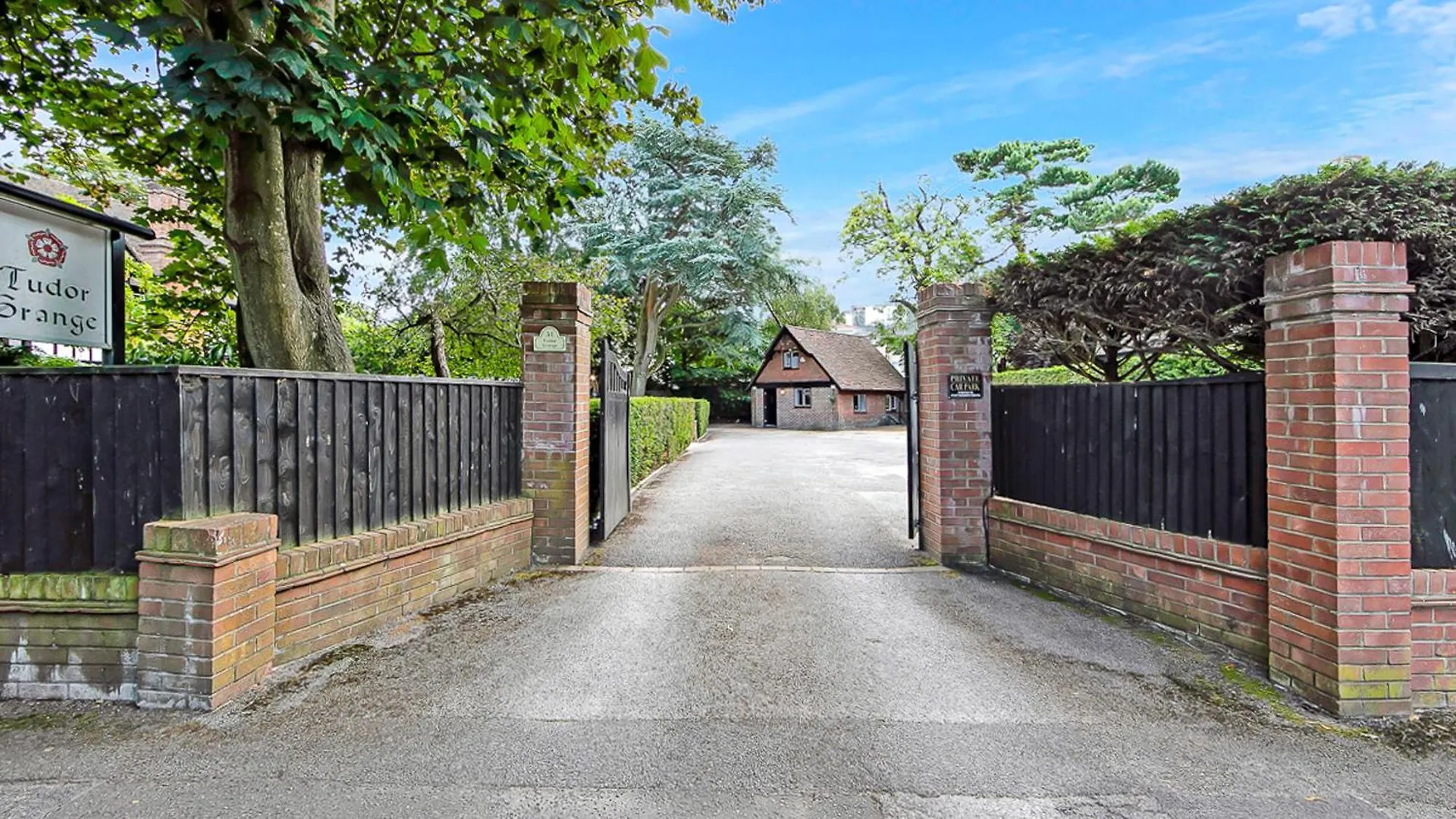 Tudor Grange Bournemouth