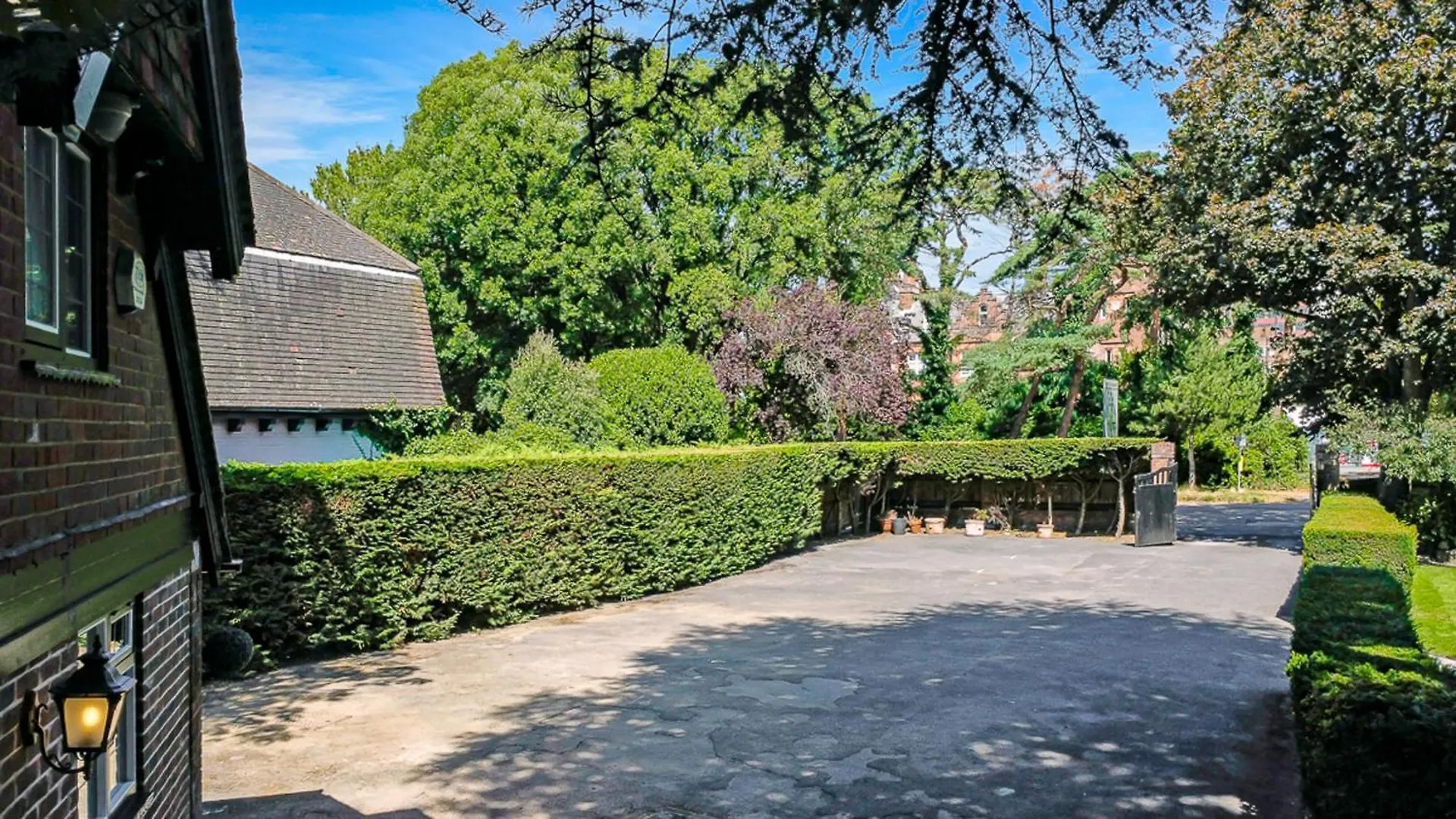 Tudor Grange Bournemouth