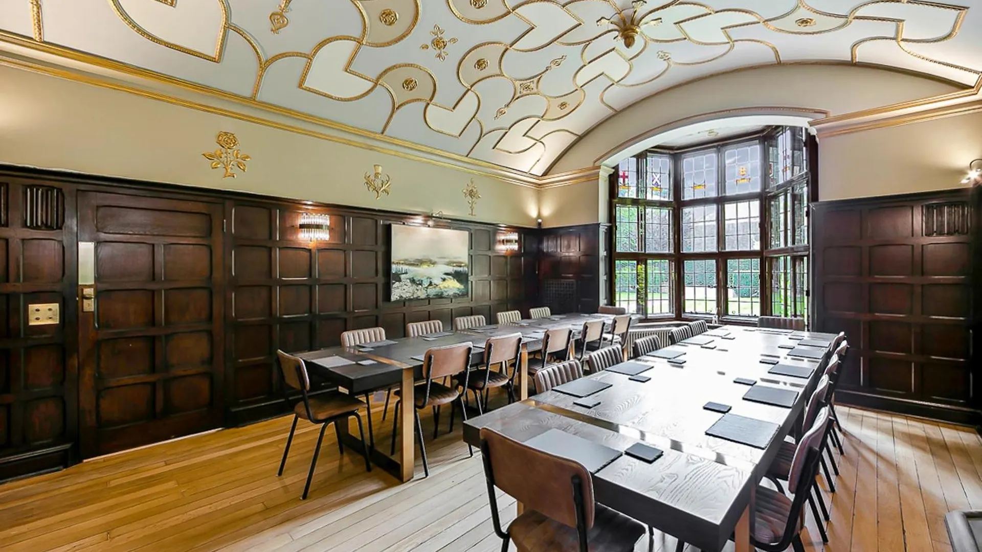 Tudor Grange Bournemouth Storbritannien