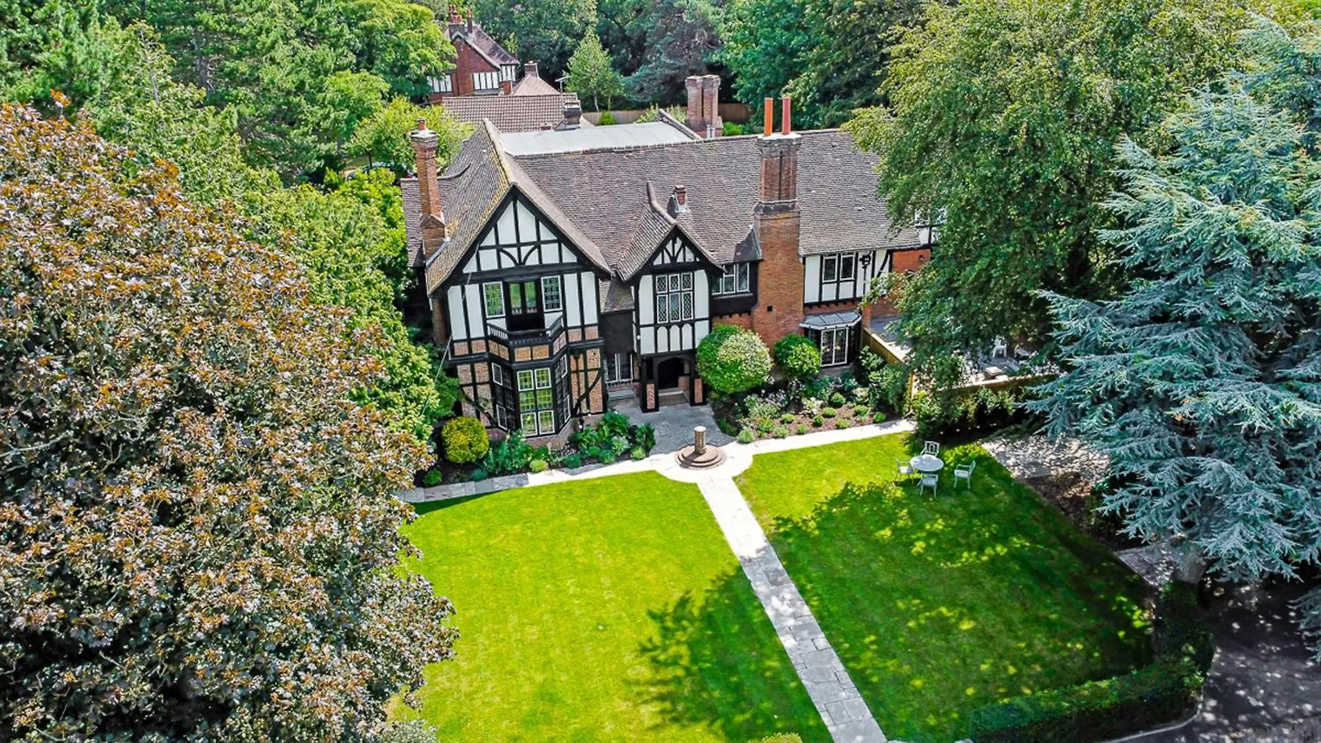 Tudor Grange Bournemouth