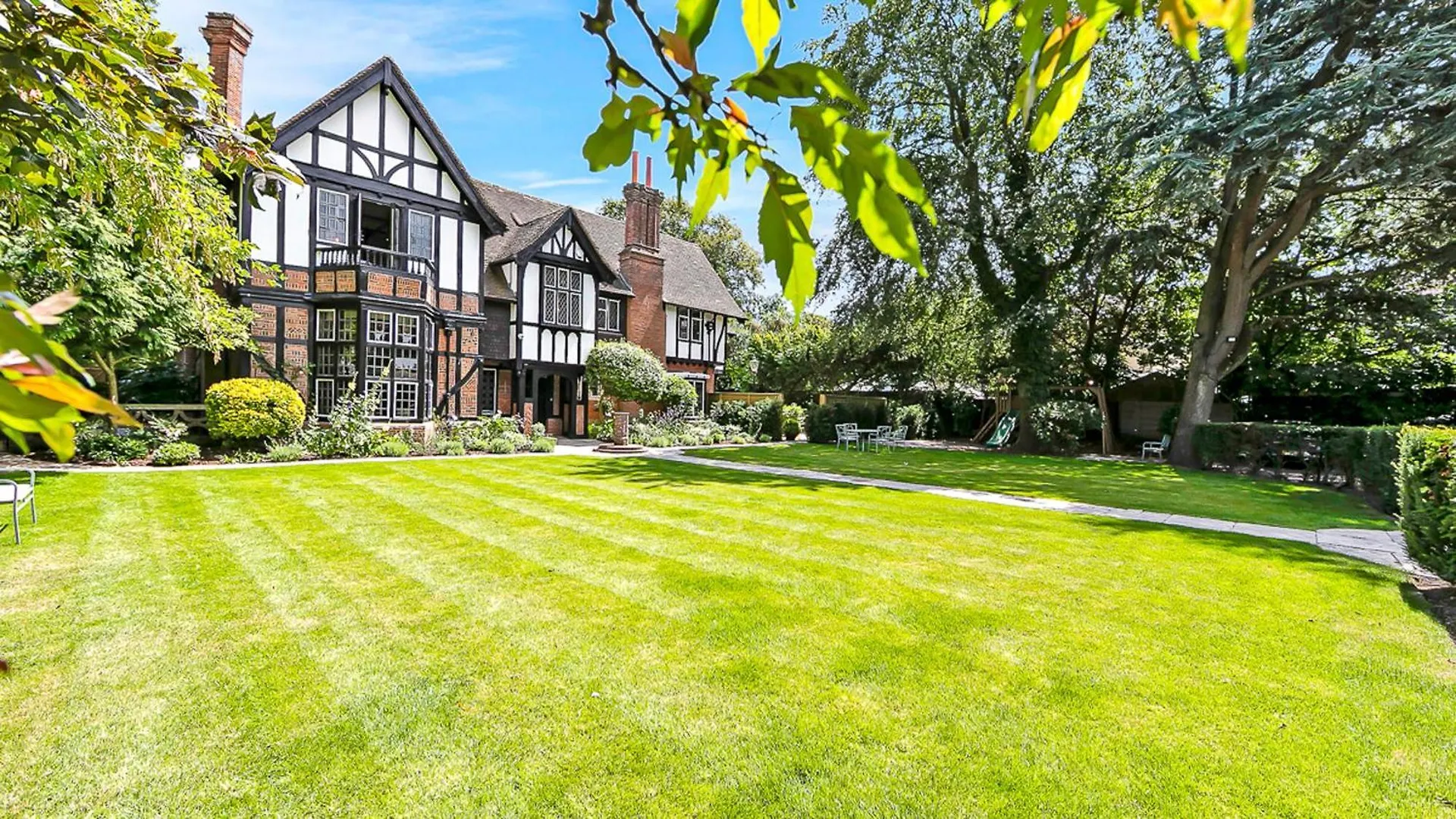 Tudor Grange Bournemouth
