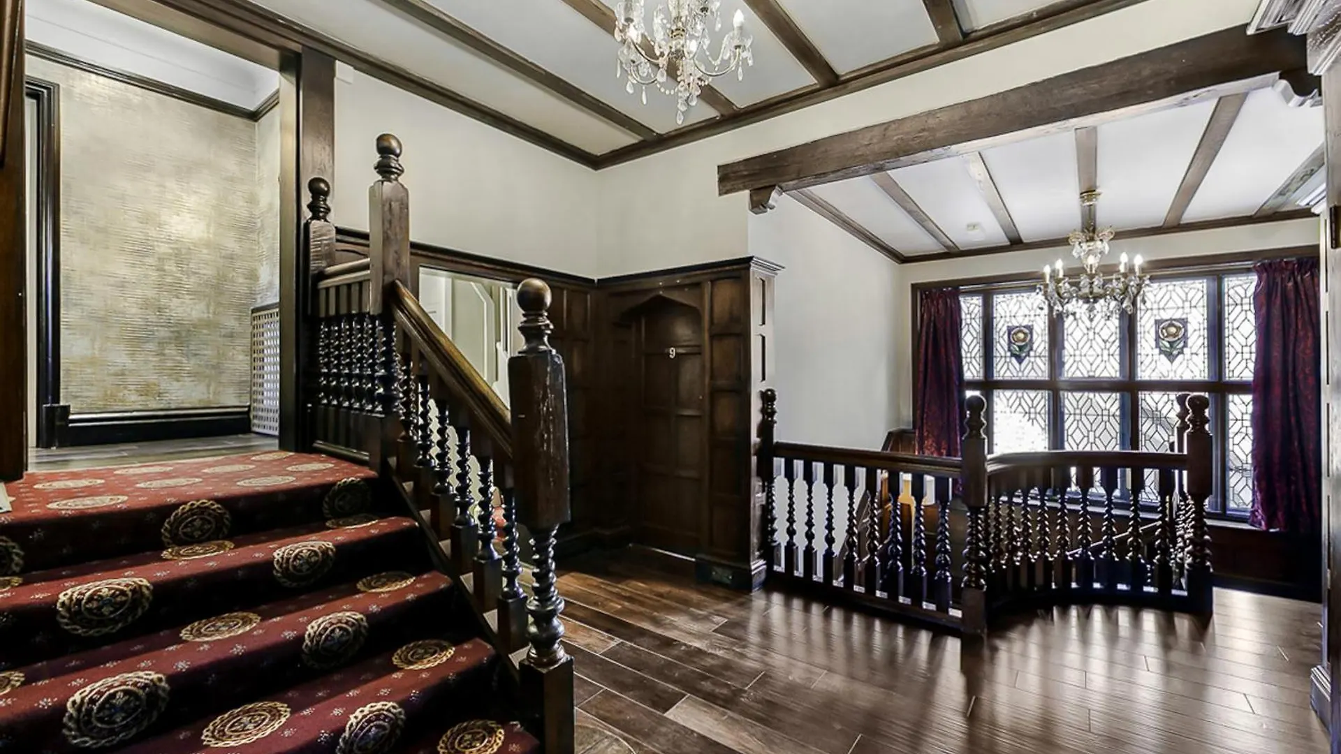 Semesterbostad Tudor Grange Bournemouth